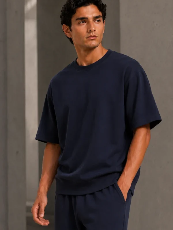 Polo oversized Denver