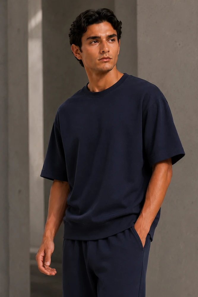 Polo oversized Denver