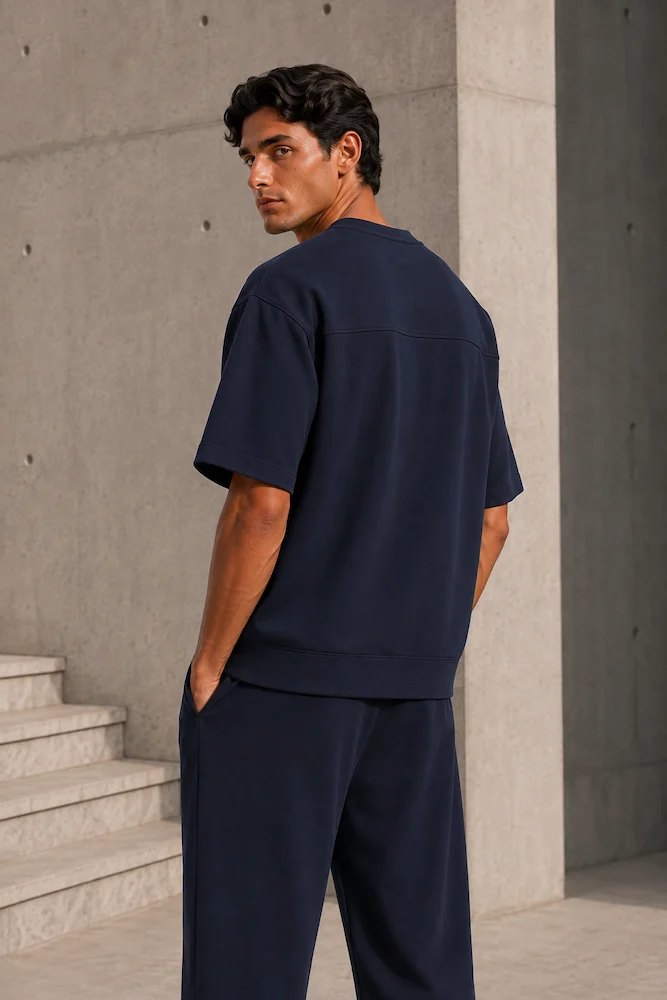 Polo oversized Denver