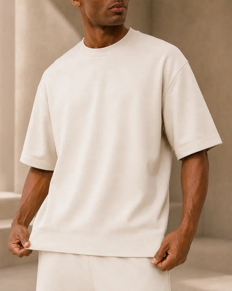 Polo oversized Denver