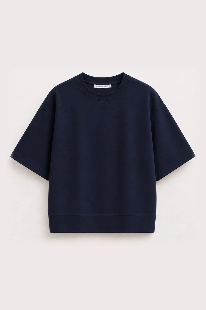 Polo oversized Denver